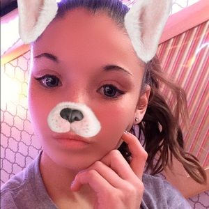 Meet your Posher, Kylie